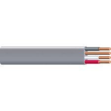 UF-B Underground Feeder and Direct Earth Burial Cable 100ft Z94468