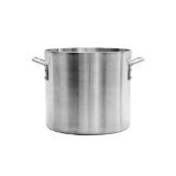 24-Quart Heavy Weight Aluminum Stock Pot B27419