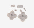 Silicone Conductive Contact Pad for New 3DS XL LL Console Replacement A416