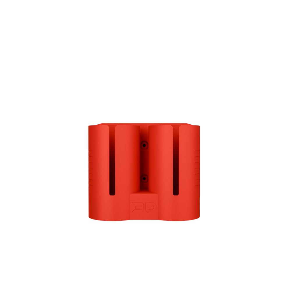 Diesel Additive Holder 16 fl oz Red W83365