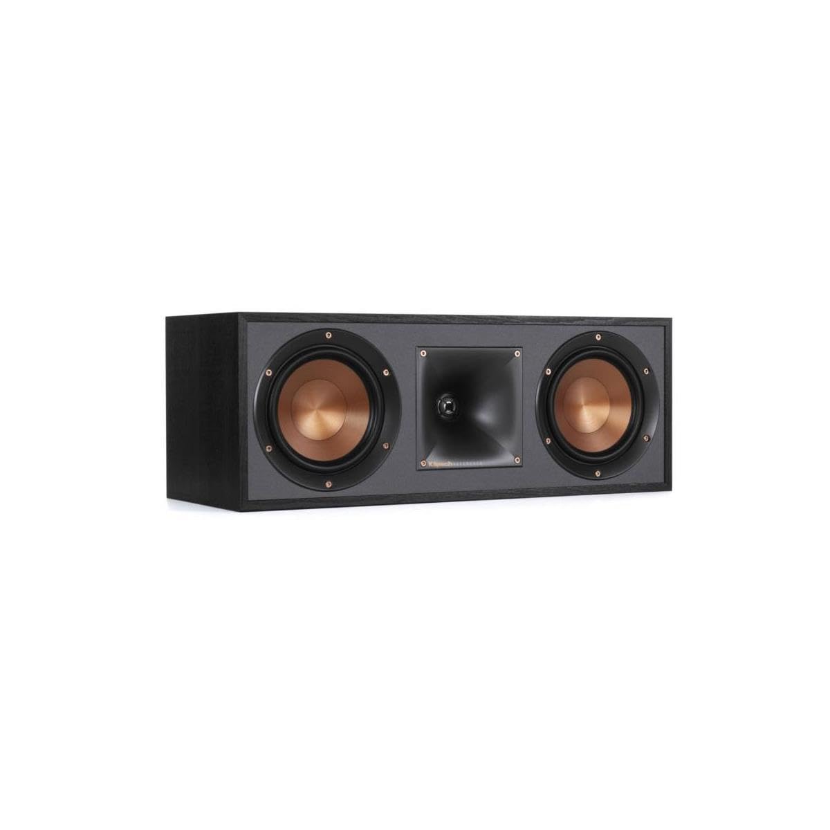 12" 400W Subwoofer and Center Speaker H3052