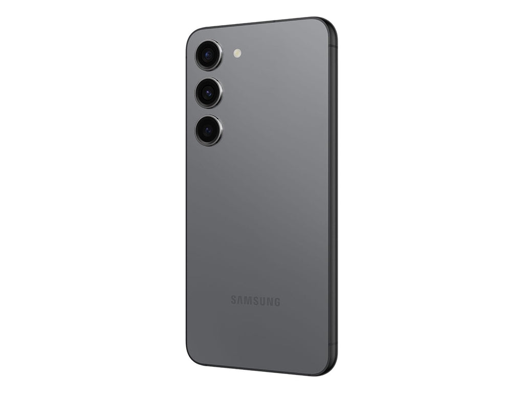 128GB Graphite Unlocked Smartphone B13919