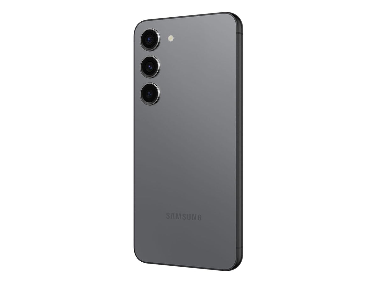 128GB Graphite Unlocked Smartphone B13919