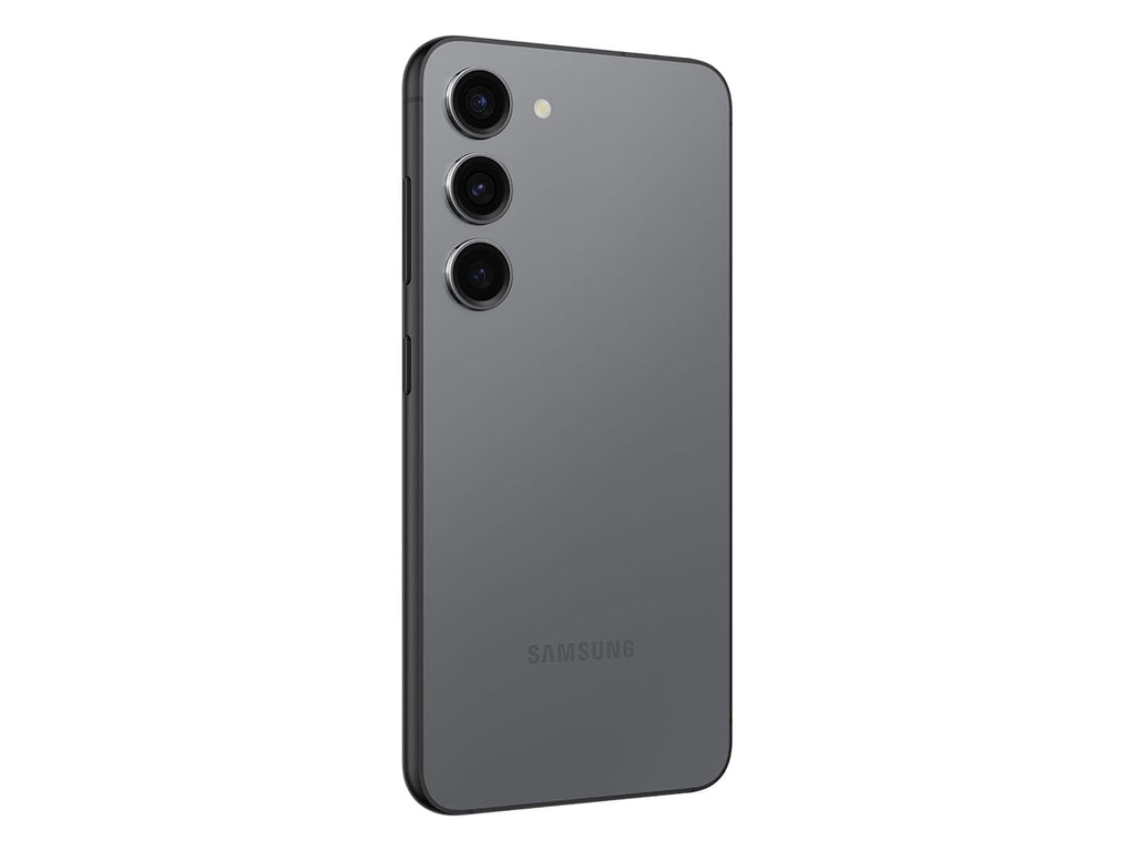 128GB Graphite Unlocked Smartphone B13919