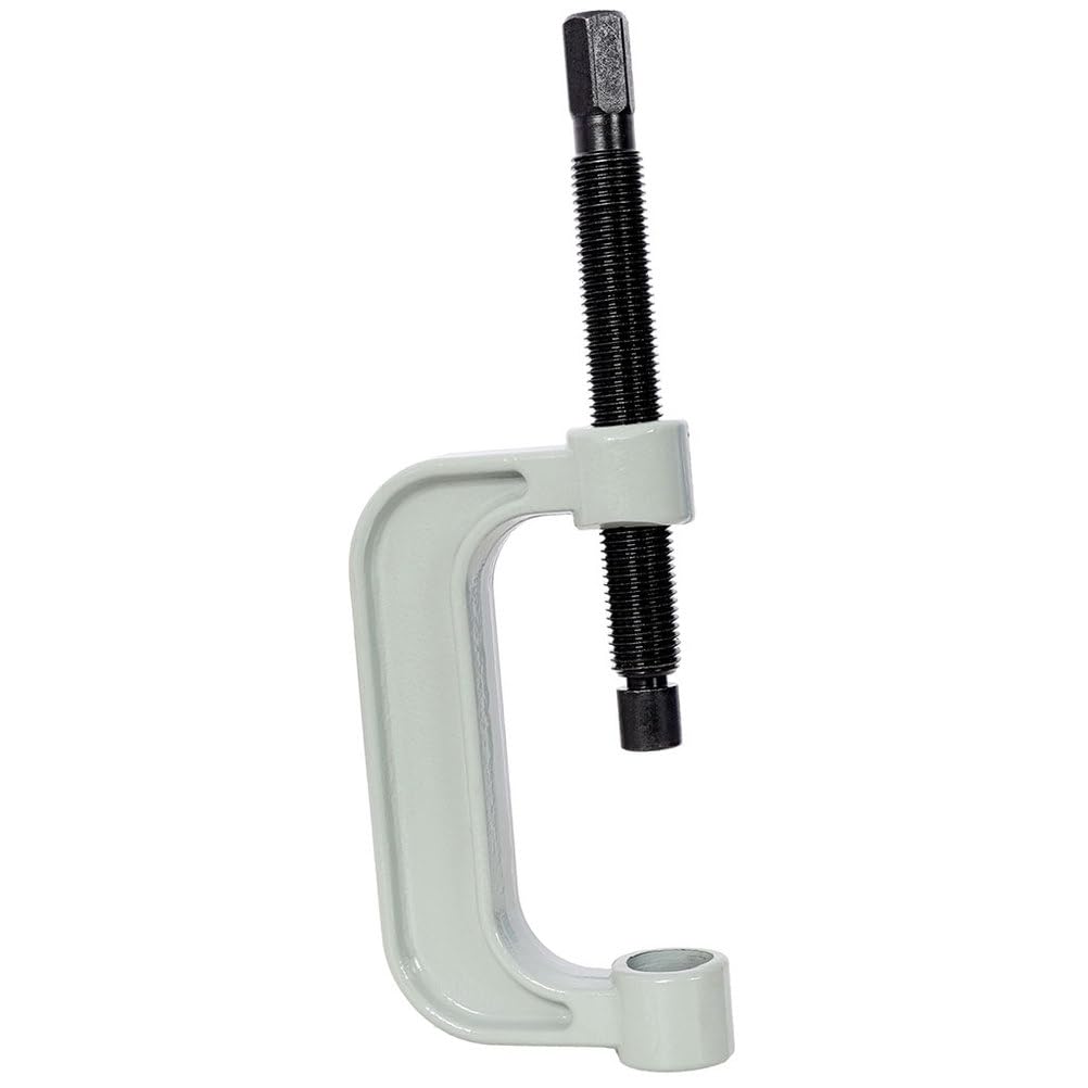 21 Pcs Ball Joint Press Kit with C Frame and Adapters O8937
