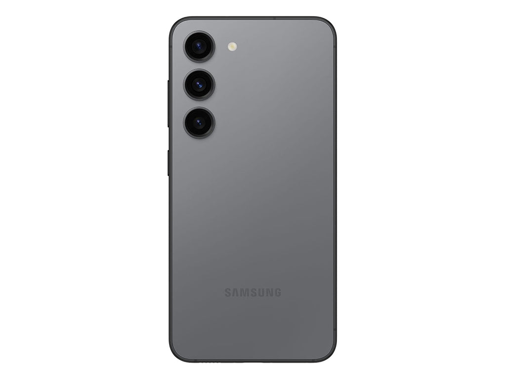 128GB Graphite Unlocked Smartphone B13919