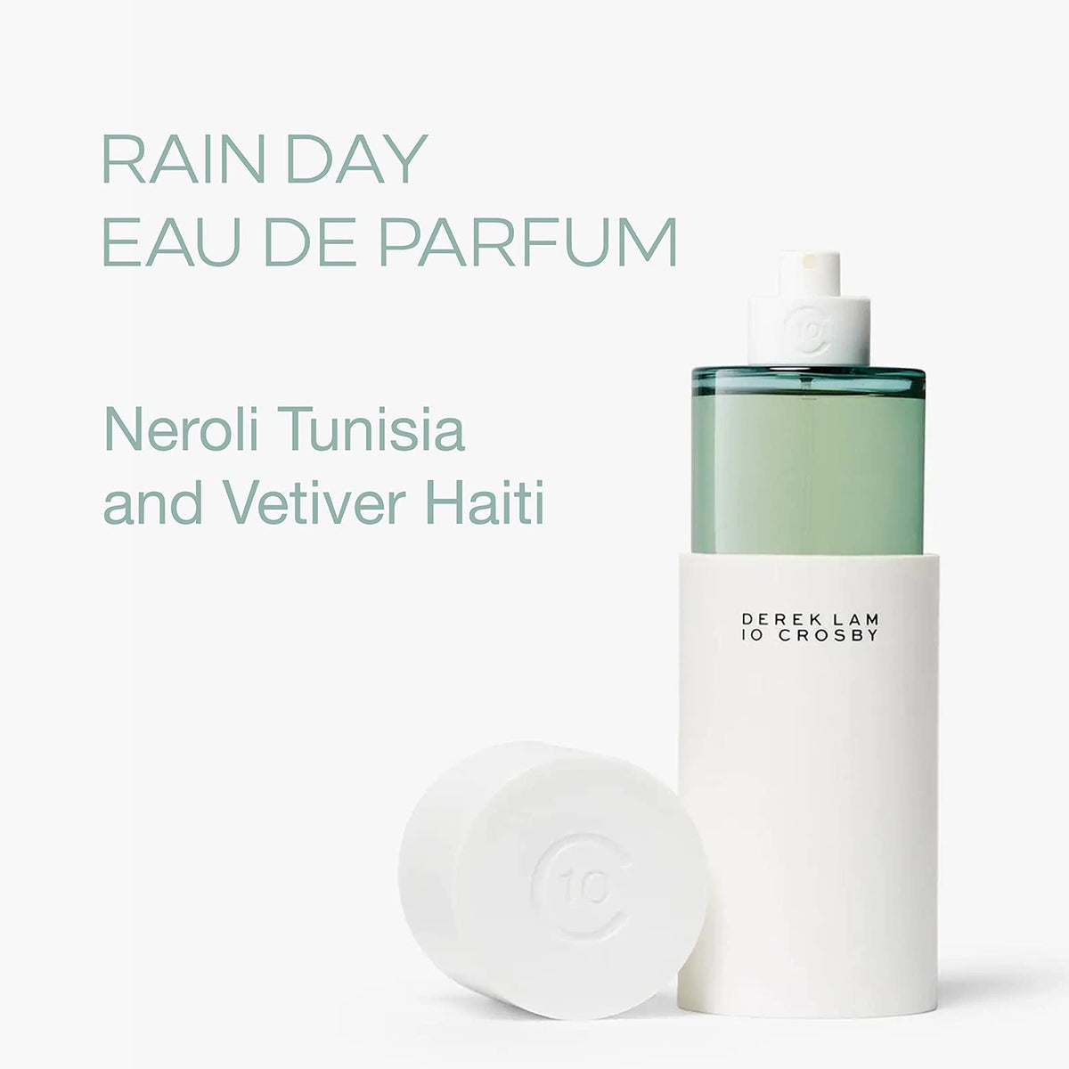 1.7 Oz Eau De Parfum T9829