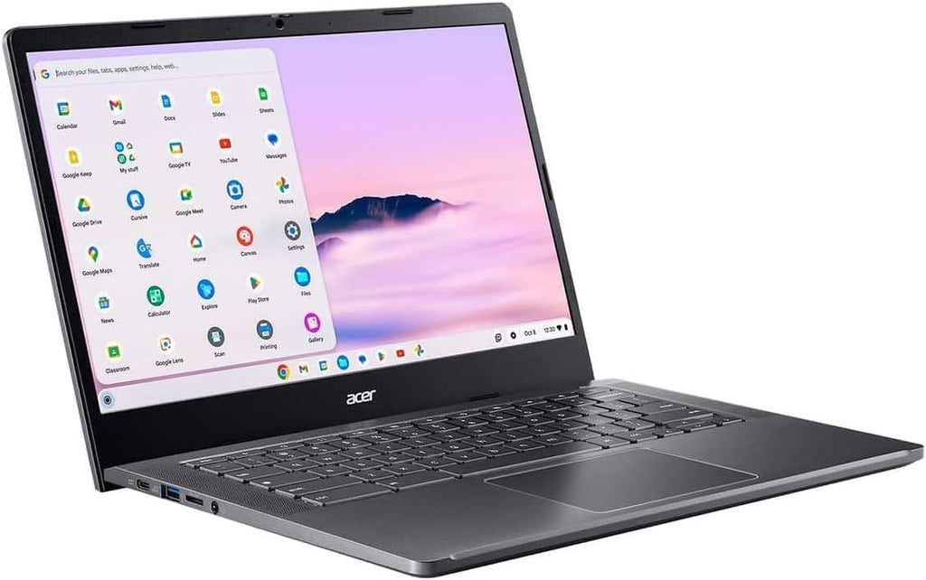 14" Touchscreen Laptop 8GB RAM 512GB SSD D96669