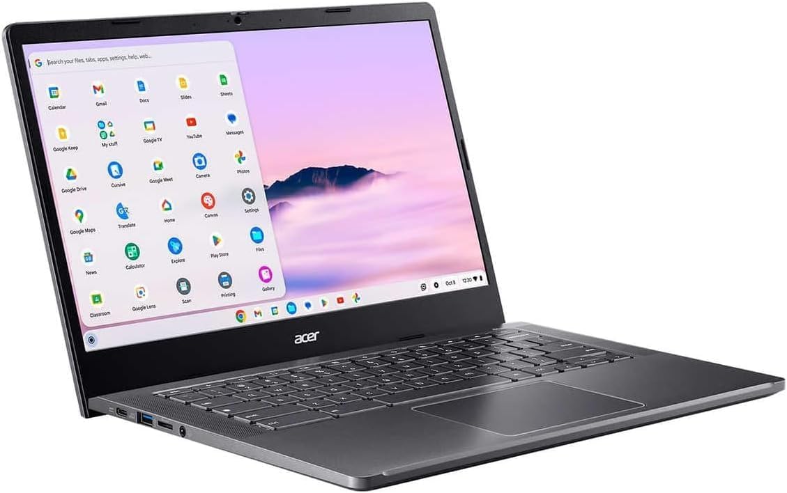 14" Touchscreen Laptop 8GB RAM 512GB SSD D96669