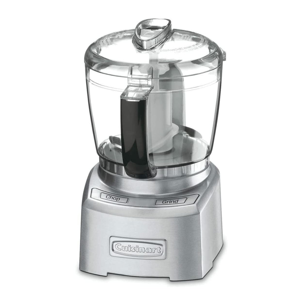4-Cup Chopper/Grinder J4812
