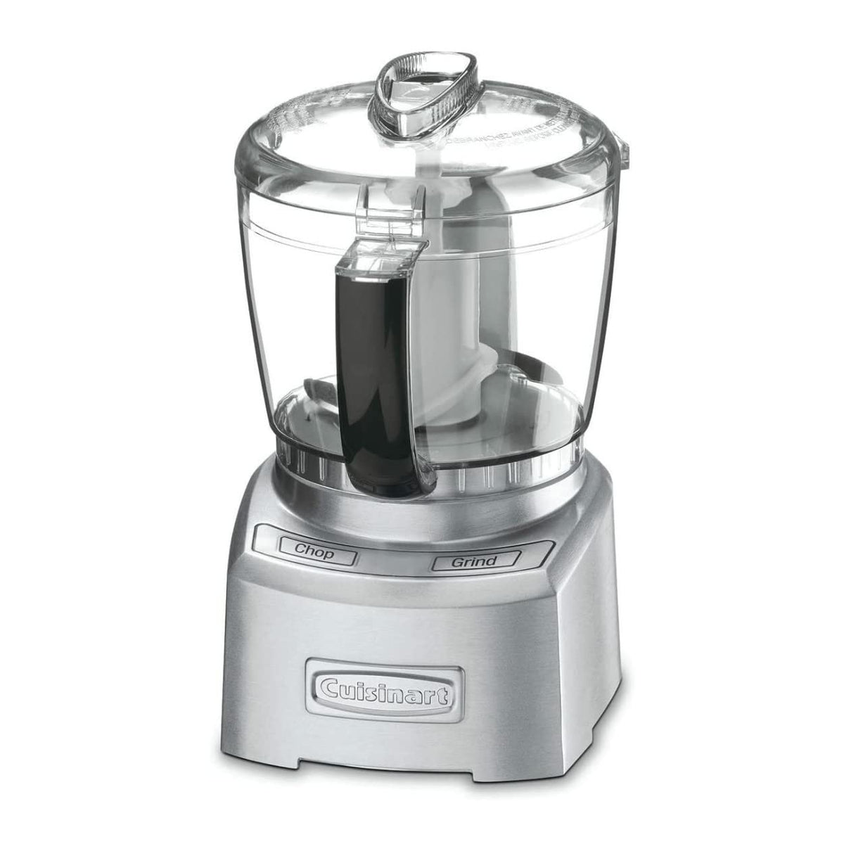 4-Cup Chopper/Grinder J4812