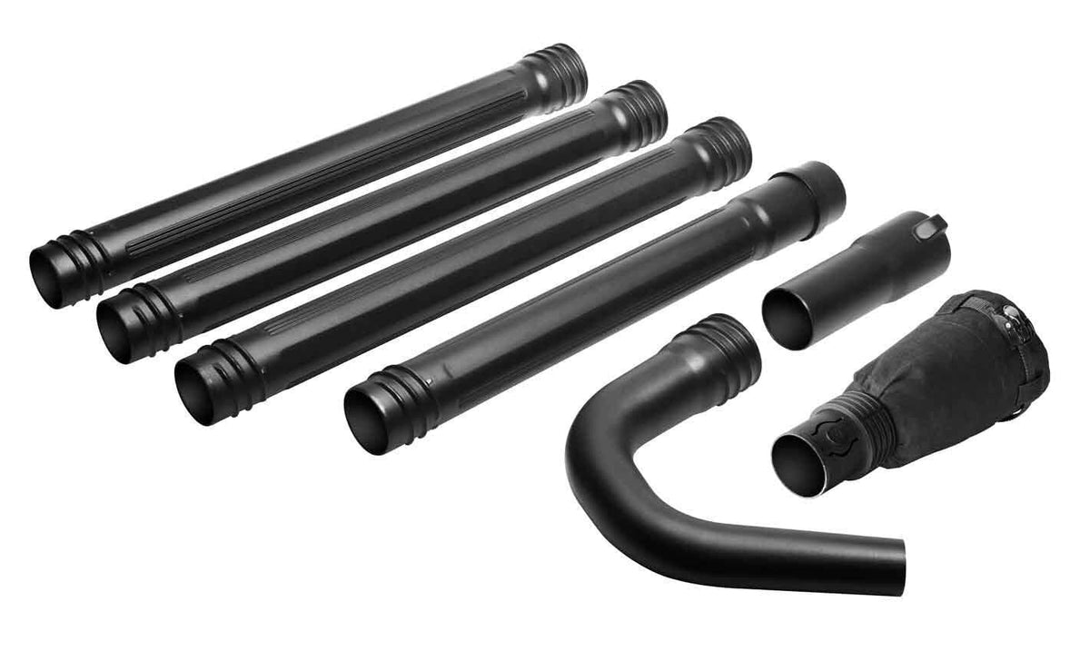 Universal Gutter Cleaning Kit 11' Reach with Adapter H179254