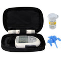 Cholesterol Test Meter Kit + 10pcs Strips E1512