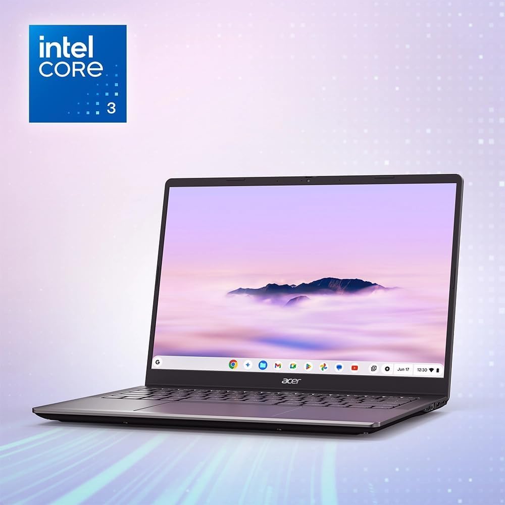 14" Touchscreen Laptop 8GB RAM 512GB SSD D96669
