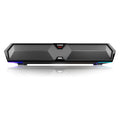 Computer Sound Bar with Deep Bass RGB Microphone Bluetooth 5.3 USB N695