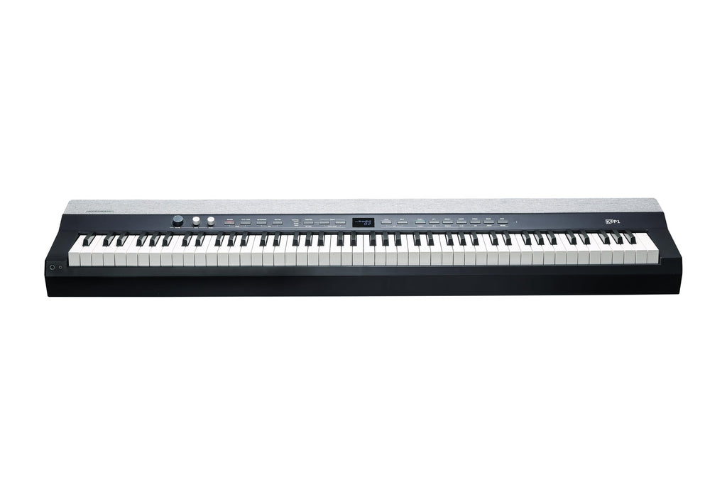 88-Key Fully-Weighted Hammer Action Portable Digital Piano I4308