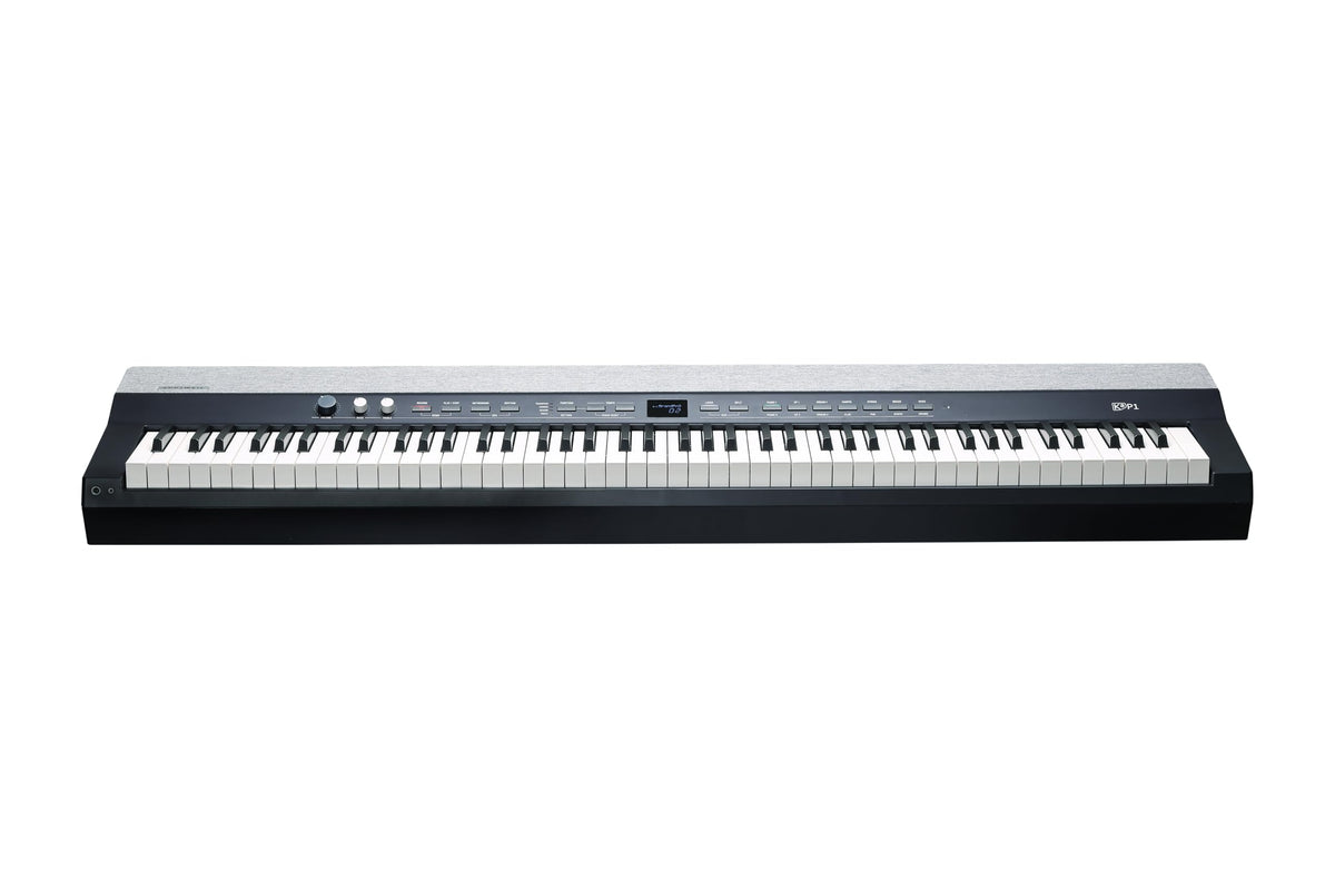 88-Key Fully-Weighted Hammer Action Portable Digital Piano I4308