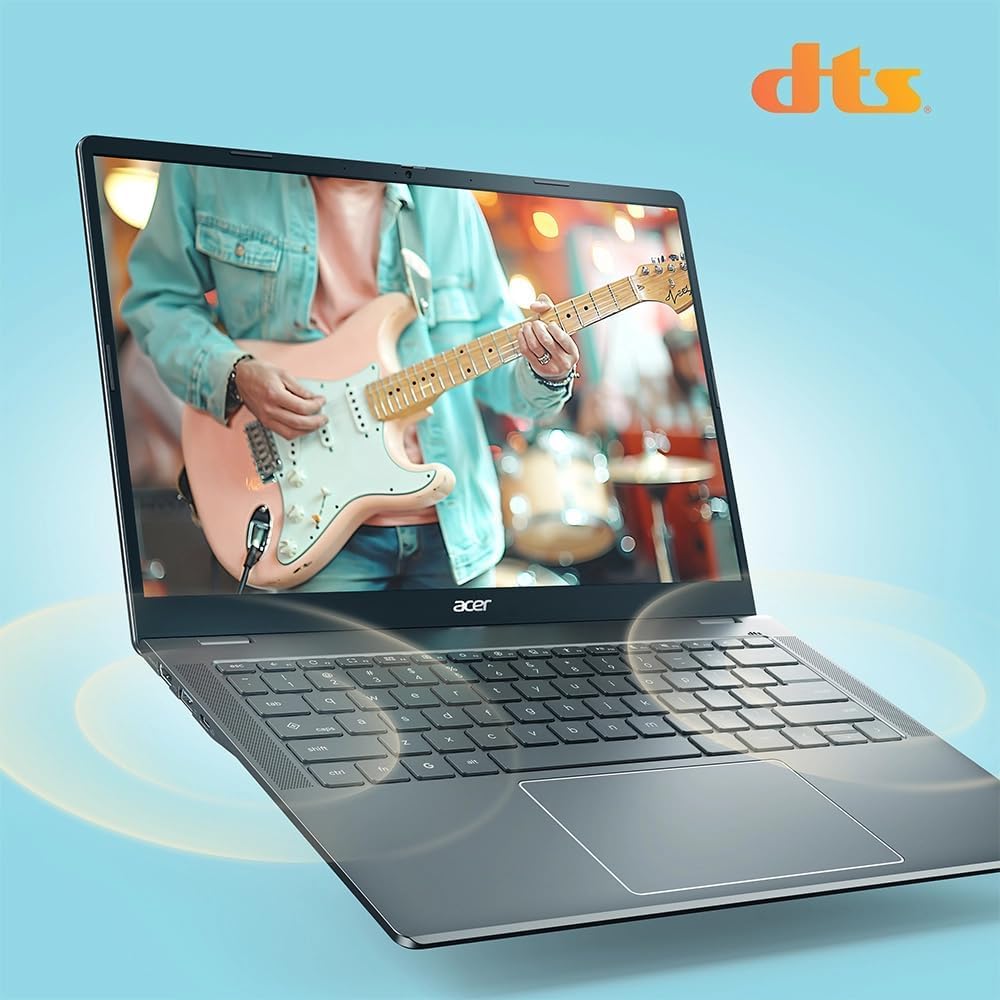 14" Touchscreen Laptop 8GB RAM 512GB SSD D96669