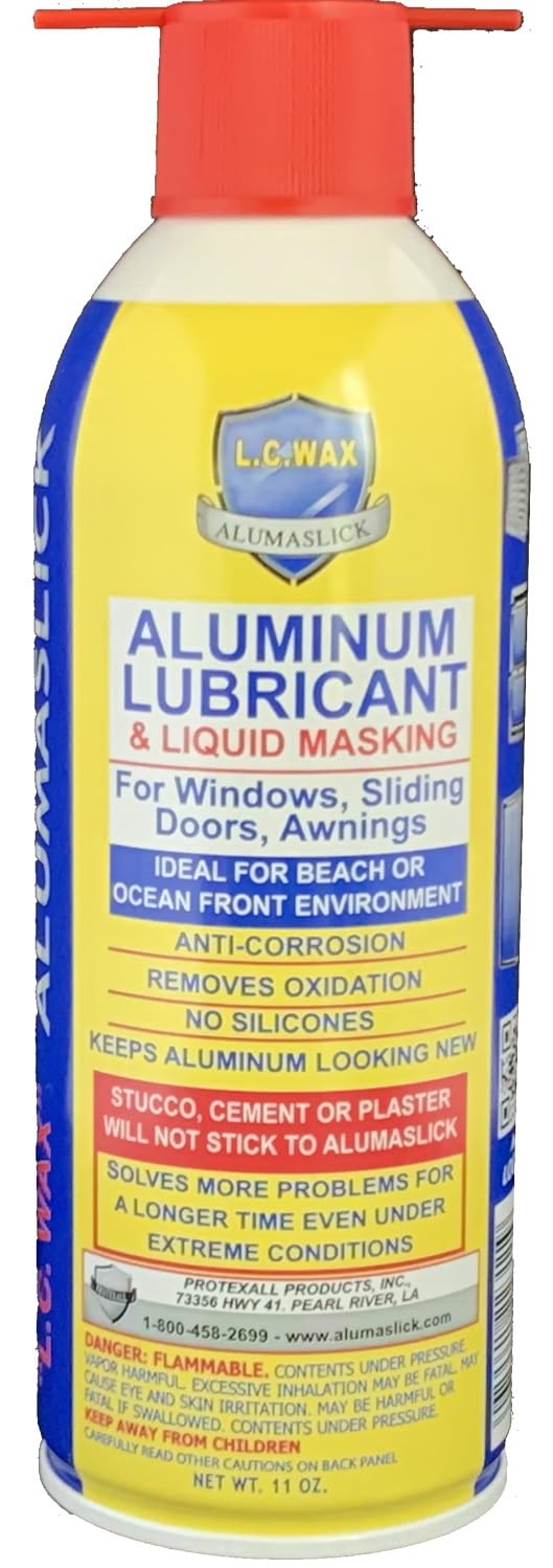 Aluminum Lubricants Can 12 Oz G828447