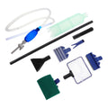 5 in 1 Plastic Cleaning Brush Set H723