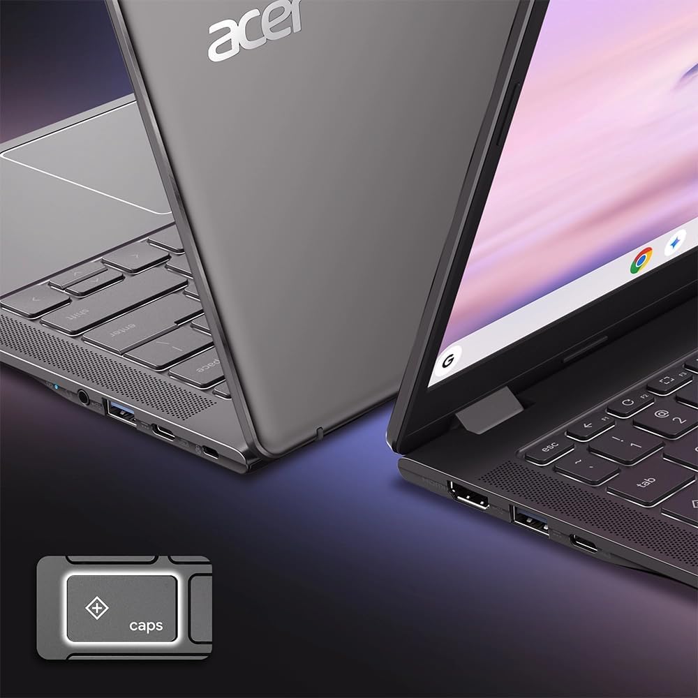 14" Touchscreen Laptop 8GB RAM 512GB SSD D96669
