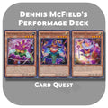 Custom Deck for Yu-Gi-Oh! R893456