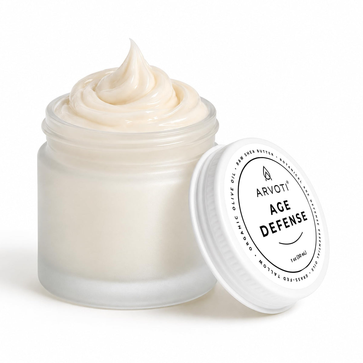 1 oz Tallow Balm O44835