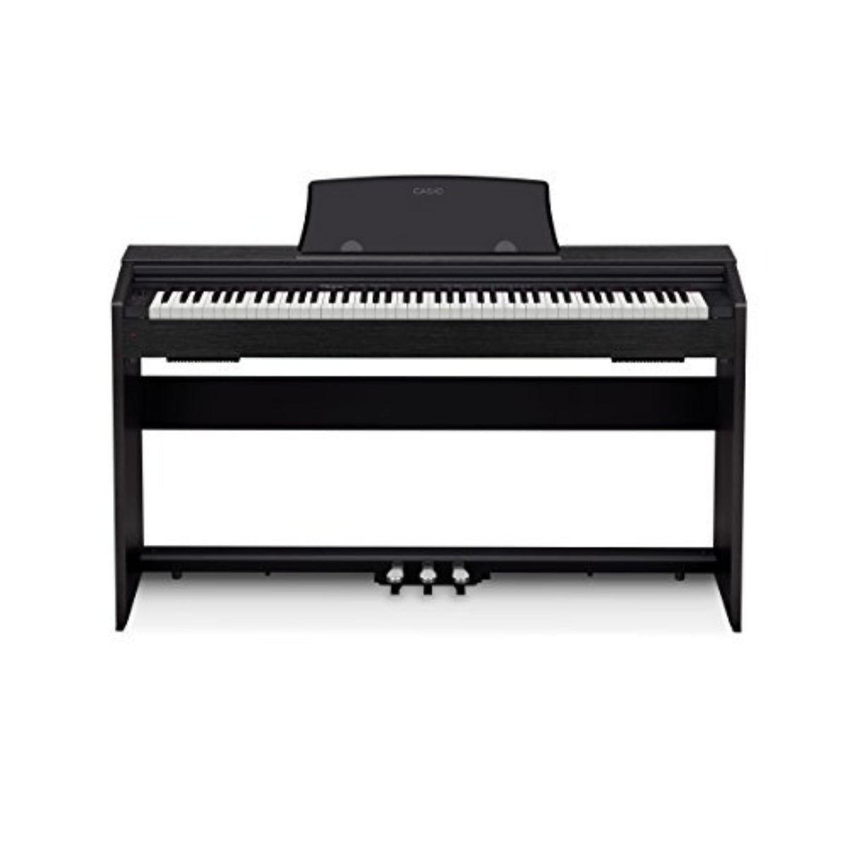 88-Key Weighted Digital Piano X406782