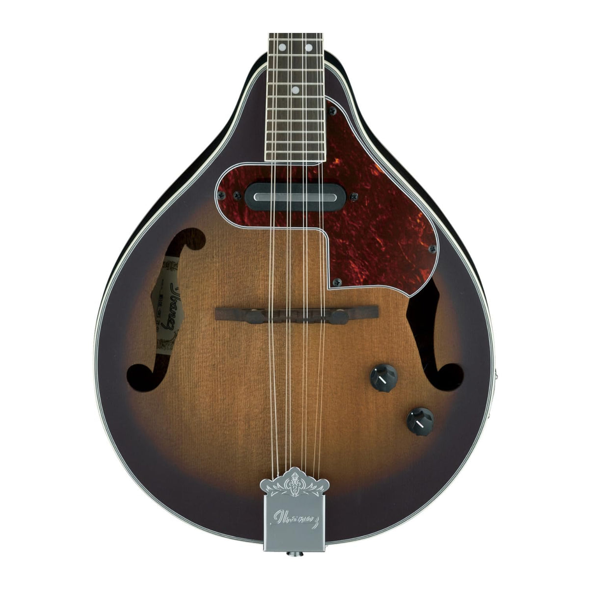 Open Pore Vintage Sunburst Acoustic-electric Mandolin O495