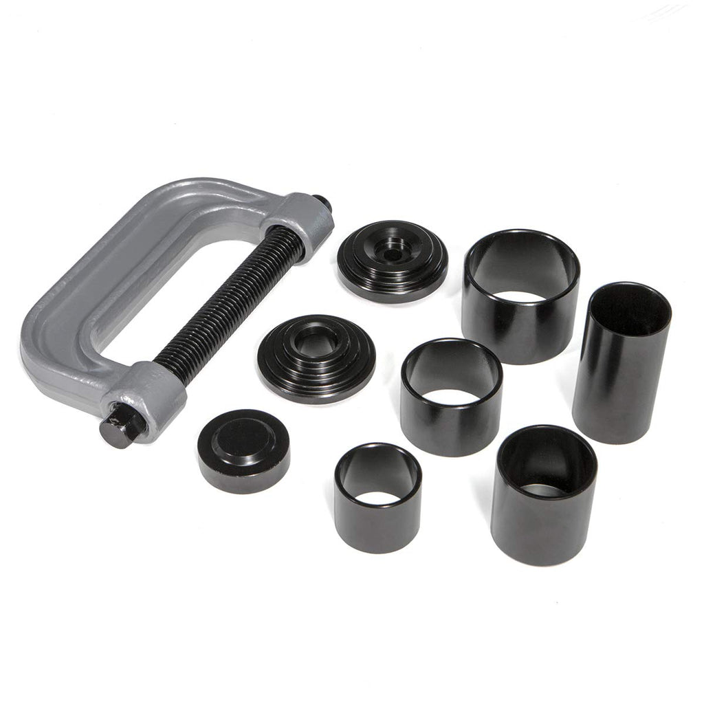 4-in-1 Ball Joint Service Tool Set with Case Q954