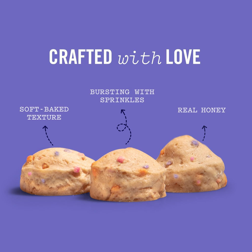 12 oz Dog Cake Bites Z3079