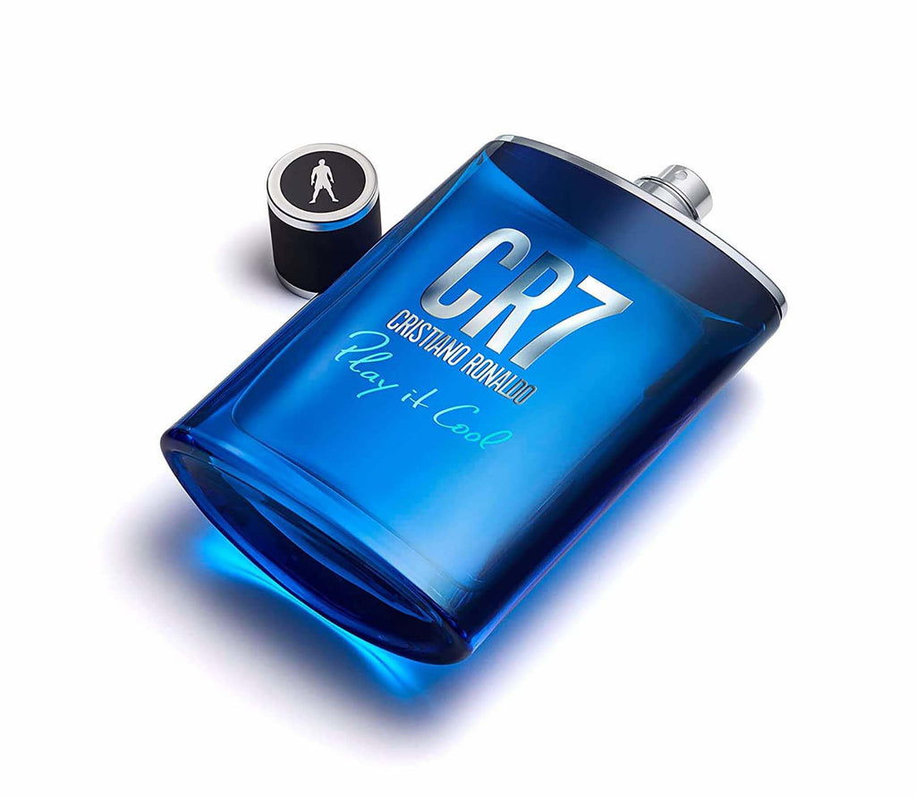 Eau De Toilette Cologne Scent for Men 3.4 oz G93492