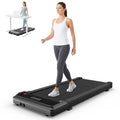3-in-1 Walking Pad Treadmill P535