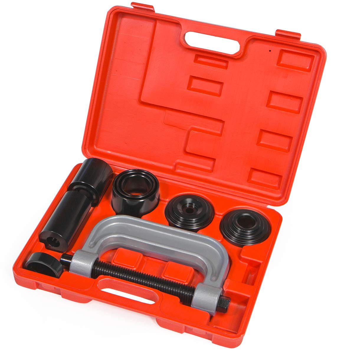4-in-1 Ball Joint Service Tool Set with Case Q954