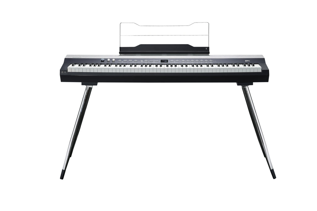 88-Key Fully-Weighted Hammer Action Portable Digital Piano I4308