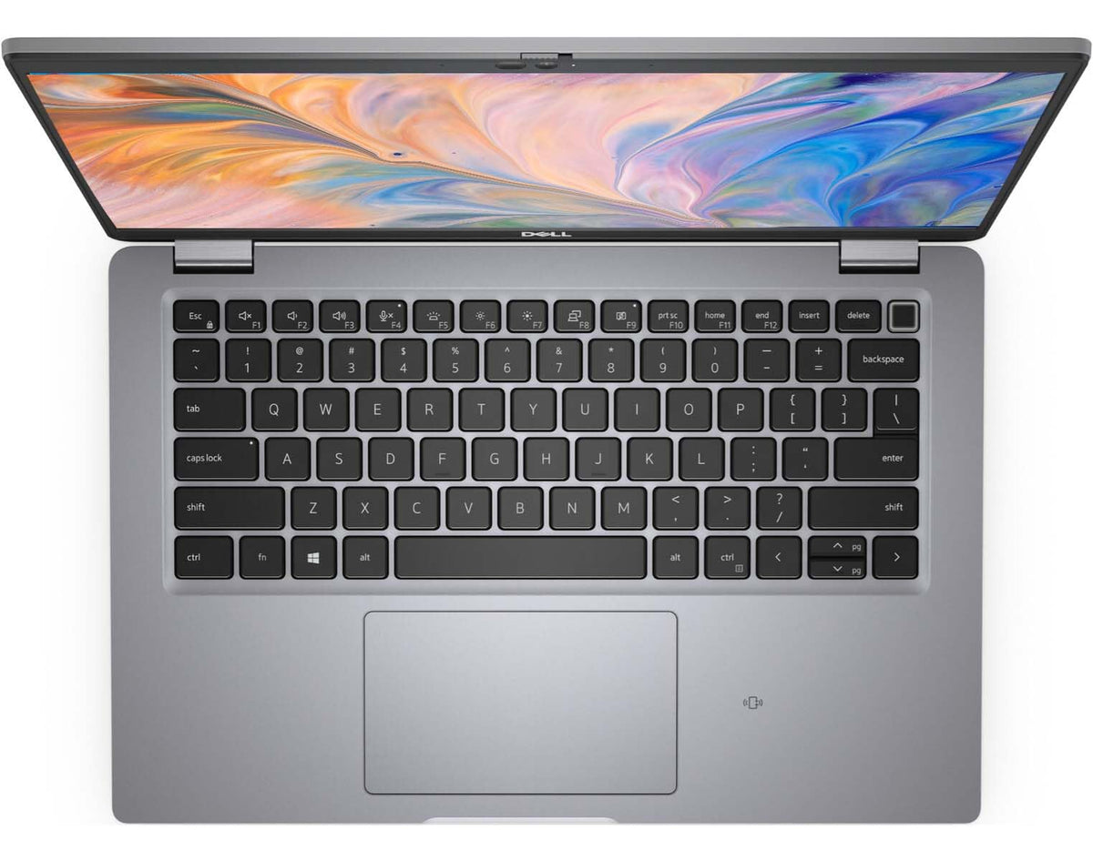 14'' Laptop Intel Core i7 16GB RAM 512GB SSD Windows 11 Pro G461