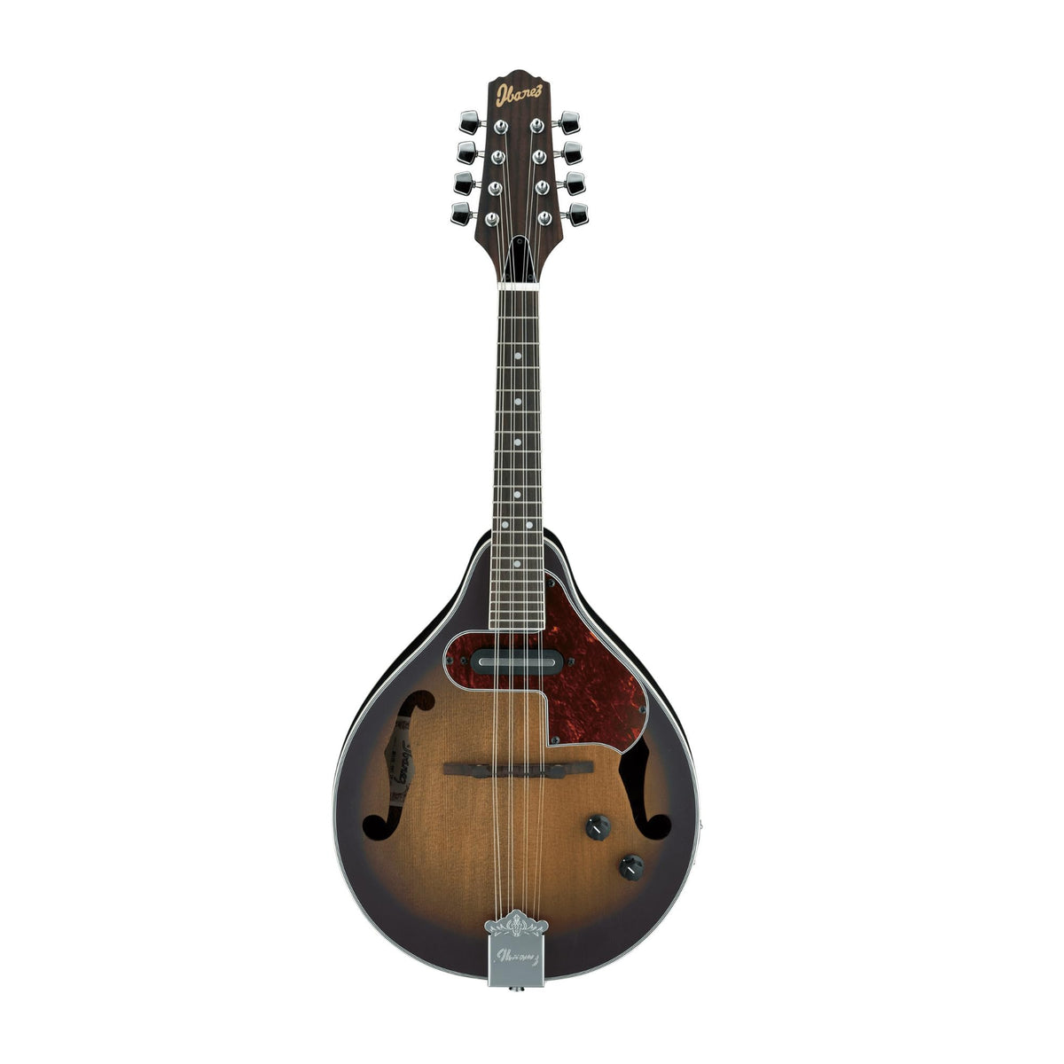 Open Pore Vintage Sunburst Acoustic-electric Mandolin O495