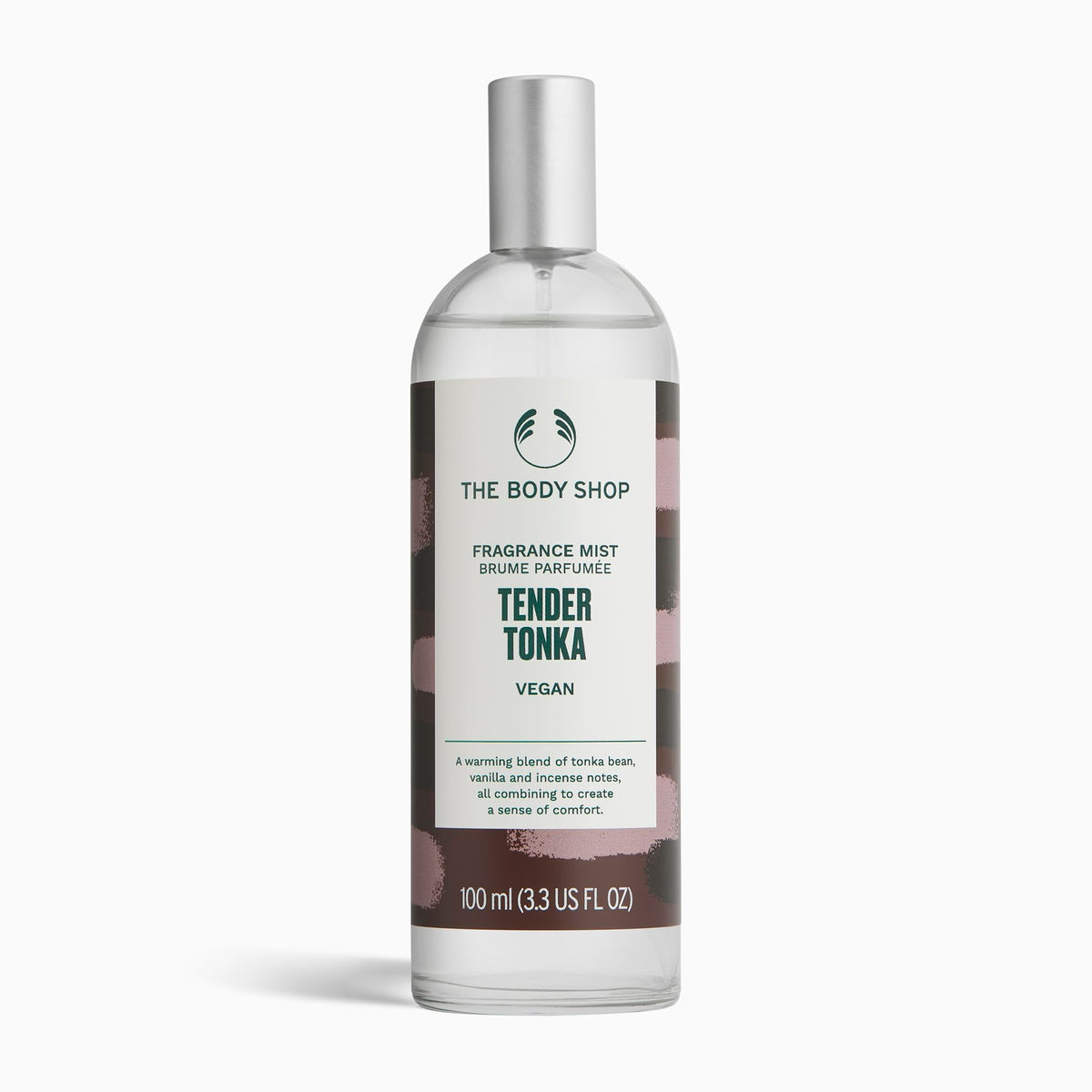Body Mist 3.3 Fl Oz R3395