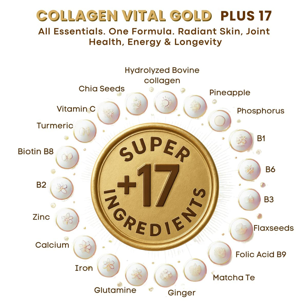 Collagen Peptides Powder Cocoa Flavor 16 oz R369588