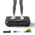 Vibration Plate Exercise Machine H8036