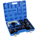 21 Pcs Ball Joint Press Kit with C Frame and Adapters O8937