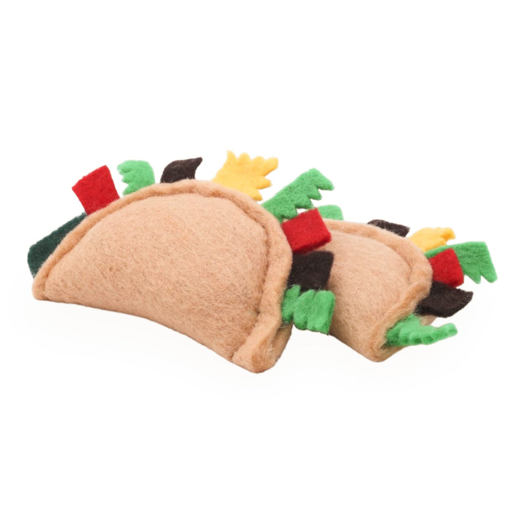 Felt Catnip Cat Toys 2 Pcs Y13825