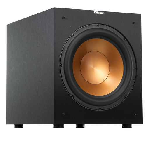 12" 400W Subwoofer and Center Speaker H3052