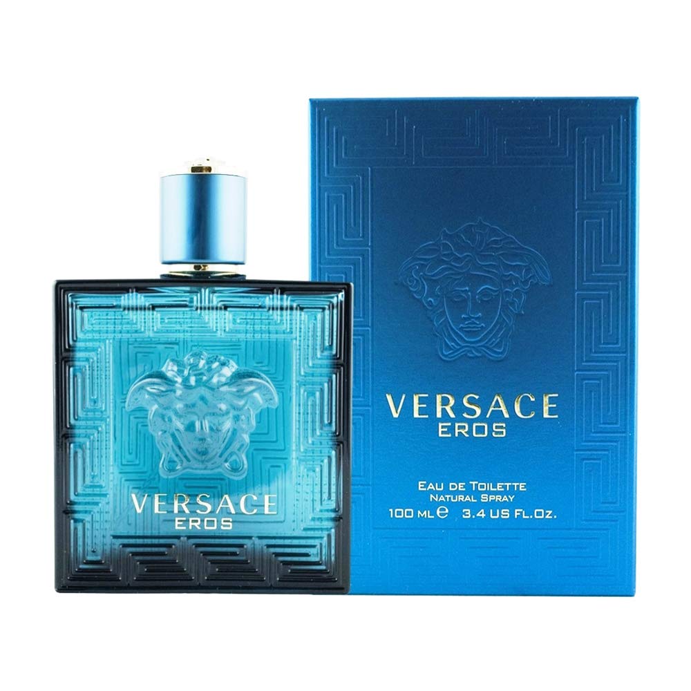 3.4 oz Eau de Toilette Spray J580998