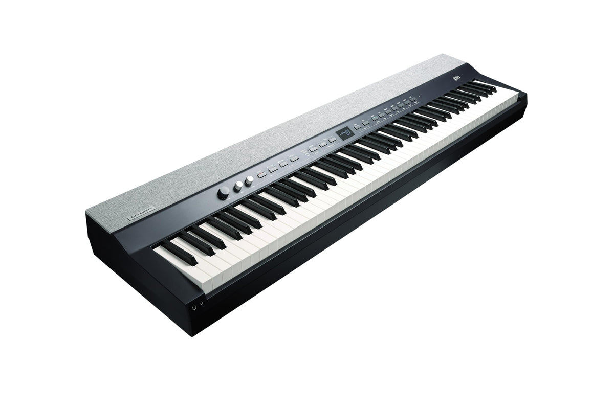 88-Key Fully-Weighted Hammer Action Portable Digital Piano I4308