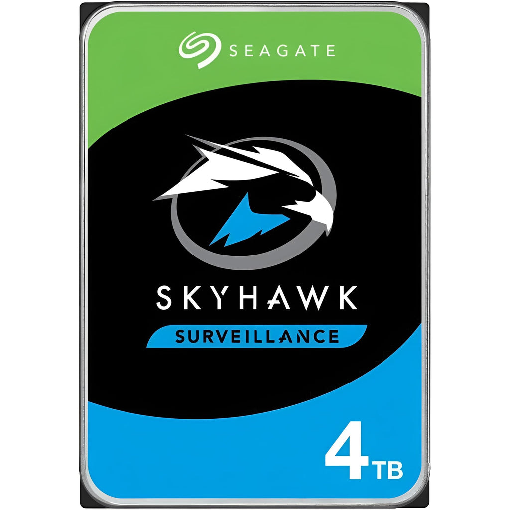 4 TB 3.5" SATA Internal Hard Drive C903