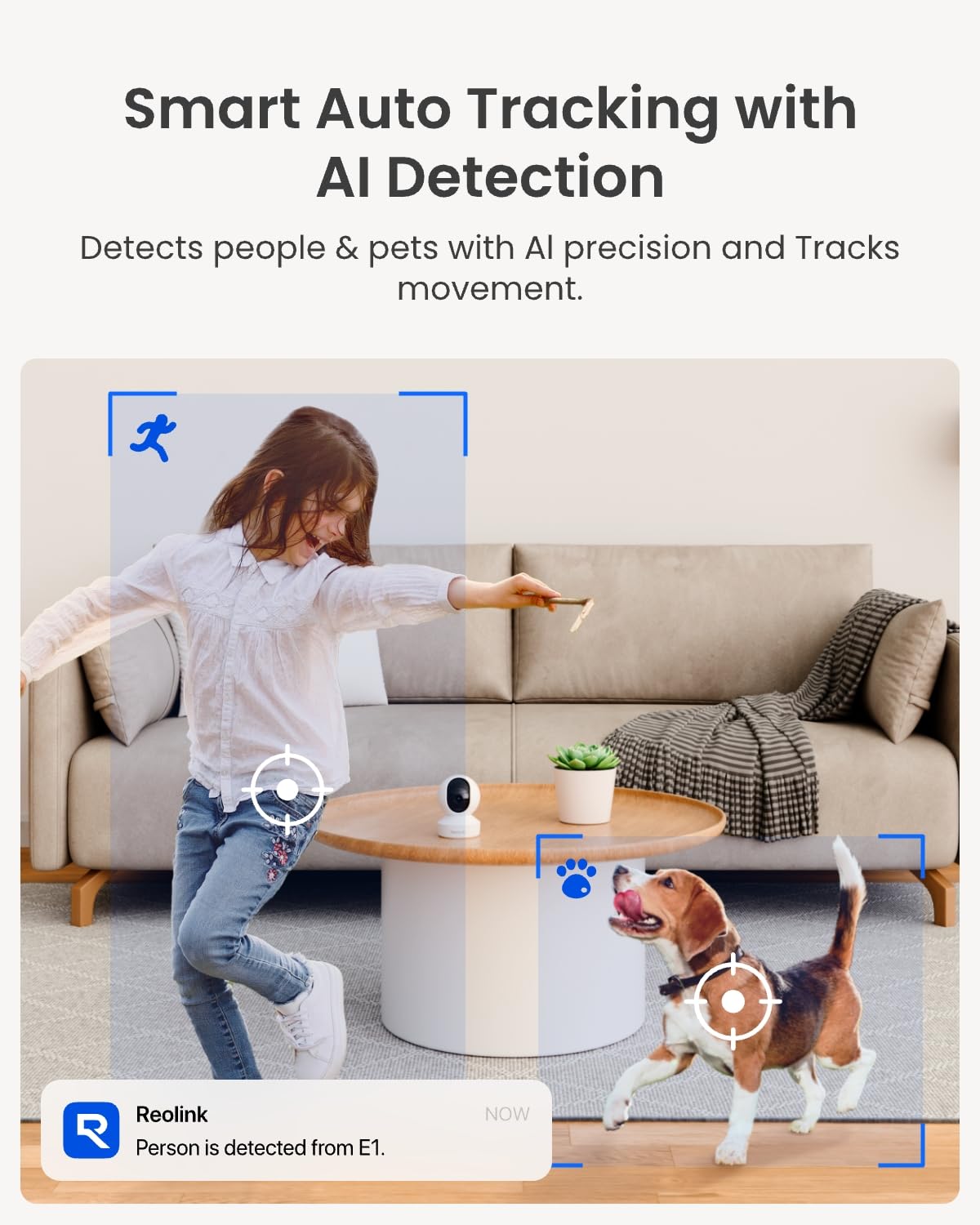 Home Security Camera System 2 Pack X5940