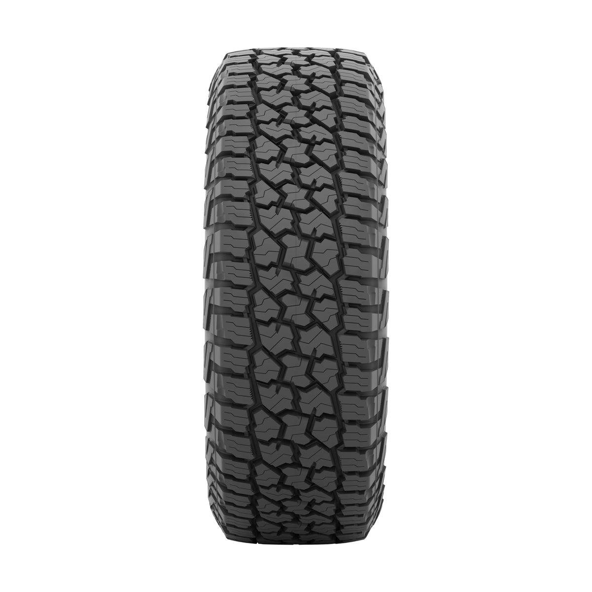 All-Terrain Tire LT275/60R20 Set of 1 X678