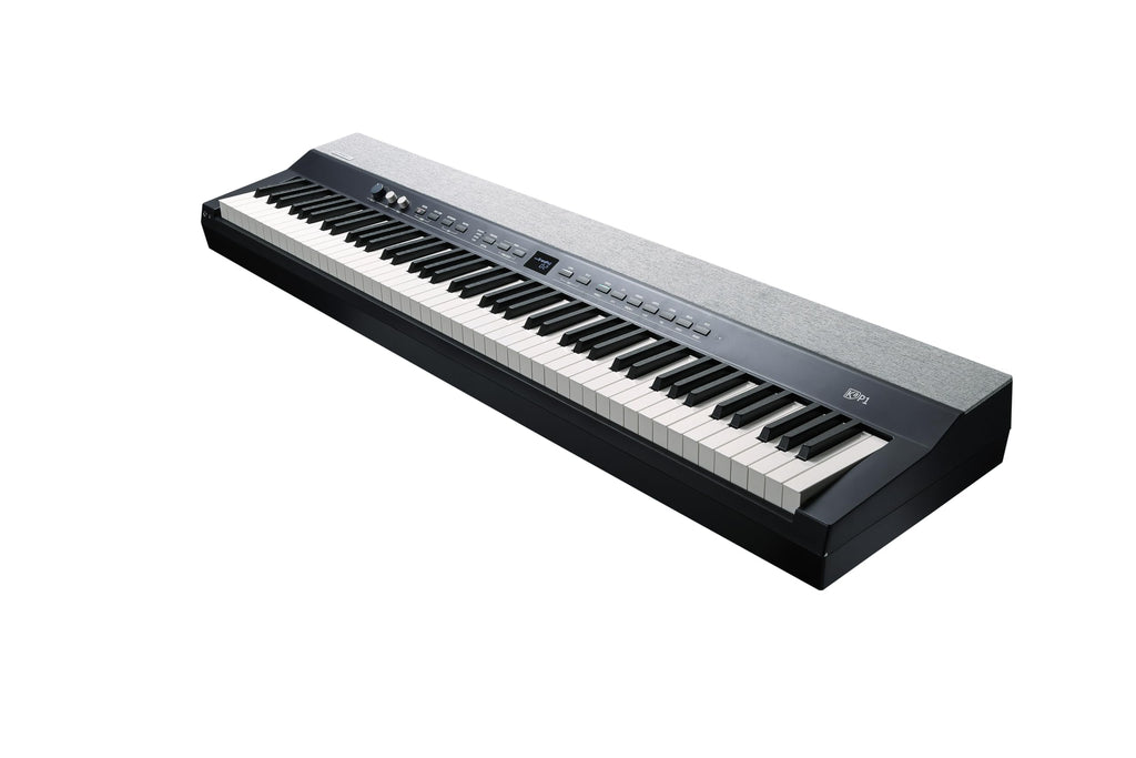 88-Key Fully-Weighted Hammer Action Portable Digital Piano I4308