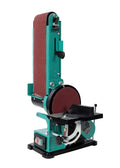 4x36 Inch Belt and 6 Inch Disc Benchtop Sander G202747